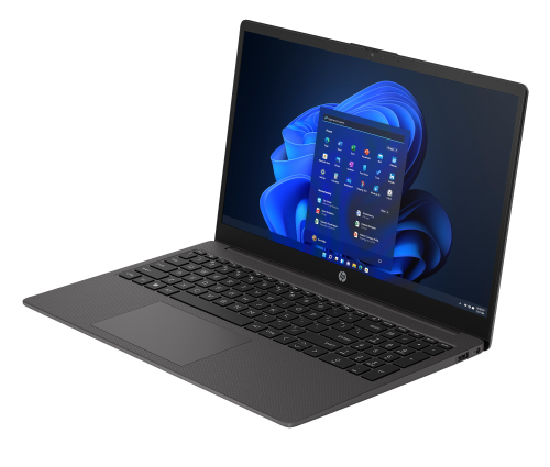 HP 15.6'' CORE i7 1355U 16GB DDR4 RAM- 512GB M2 NVME- O/B UHD FDOS / 250 G10 B9YT2ET