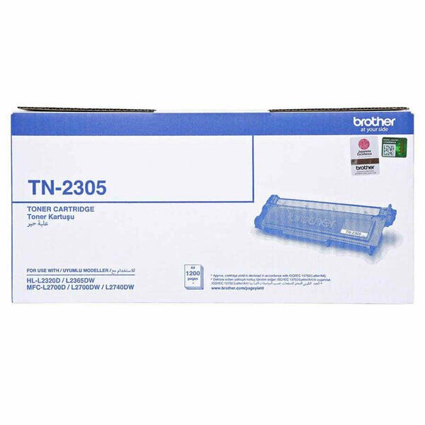 Brother TN-2305 Toner