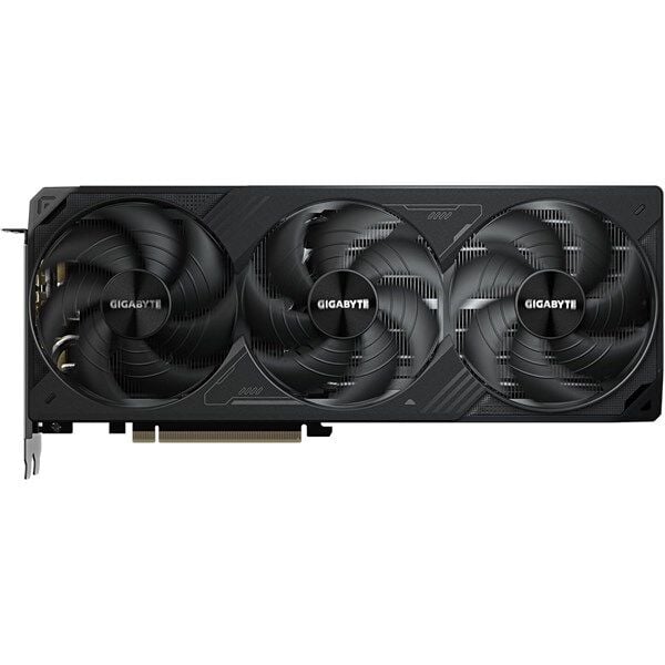 GIGABYTE RTX5070TI 16GB WINDFORCE OC SFF GV-N507TWF3OC-16GD GDDR7 256bit HDMI DP PCIe 5.0