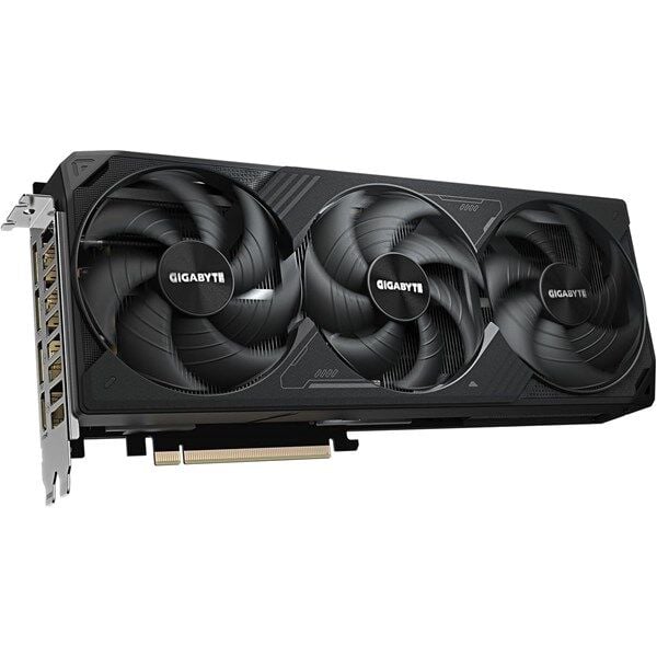 GIGABYTE RTX5070TI 16GB WINDFORCE OC SFF GV-N507TWF3OC-16GD GDDR7 256bit HDMI DP PCIe 5.0