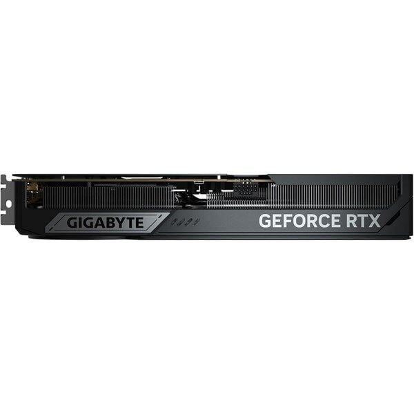GIGABYTE RTX5070TI 16GB WINDFORCE OC SFF GV-N507TWF3OC-16GD GDDR7 256bit HDMI DP PCIe 5.0