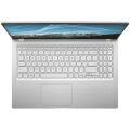 ASUS 15.6'' X515EA EJ310 CORE i3 1115G4 32GB- 256GB M2 NVME- O/B UHD FRD Gümüş