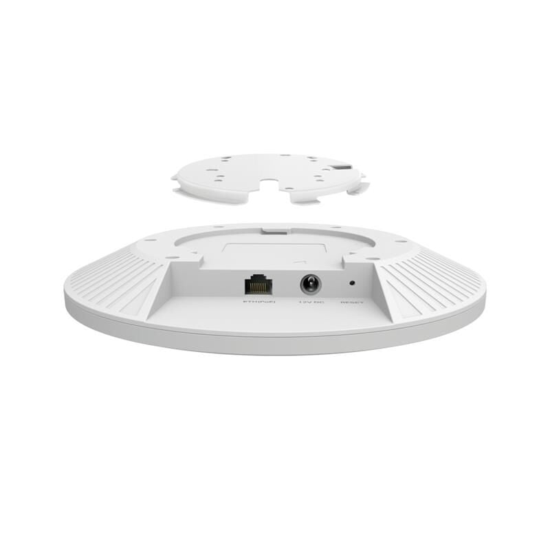 TP-LINK OMADA EAP673 AX5400 WIFI6 4804MBP/5GHZ/574MBPS/2.4GHZ ACCESS POINT (ADAPTÖRSÜZ)