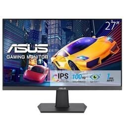 Asus 27'' VA27EHF IPS Monitör 1ms Siyah