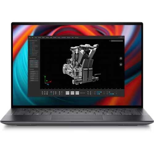 DELL 14'' M5490 XCTOP5490EMEA_VP-1 ULTRA 7 165H-32GB DDR5 RAM-512GB NVME-6GB RTX 1000 ADA-W11 PRO Taşınabilir İş istasyonu