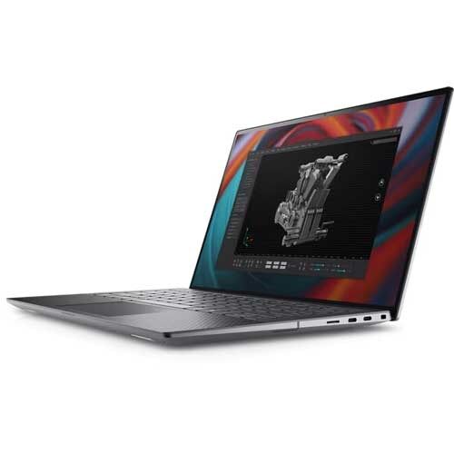 DELL 14'' M5490 XCTOP5490EMEA_VP-1 ULTRA 7 165H-32GB DDR5 RAM-512GB NVME-6GB RTX 1000 ADA-W11 PRO Taşınabilir İş istasyonu