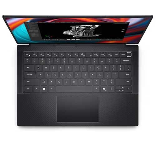 DELL 14'' M5490 XCTOP5490EMEA_VP-1 ULTRA 7 165H-32GB DDR5 RAM-512GB NVME-6GB RTX 1000 ADA-W11 PRO Taşınabilir İş istasyonu