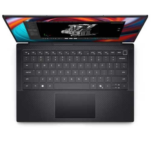 DELL 14'' M5490 XCTOP5490EMEA_VP-1 ULTRA 7 165H-32GB DDR5 RAM-512GB NVME-6GB RTX 1000 ADA-W11 PRO Taşınabilir İş istasyonu