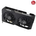 ASUS 8GB RX6600 DUAL RX6600-8G v2 GDDR6 128Bit PCIE 4.0