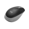LOGITECH M190 Kablosuz Kozak Grey Mouse 910-005906