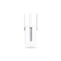 MERCUSYS MW300RE N300 MENZİL GENİŞLETİCİ PRIZ TIP HARİCİ ANTENLİ