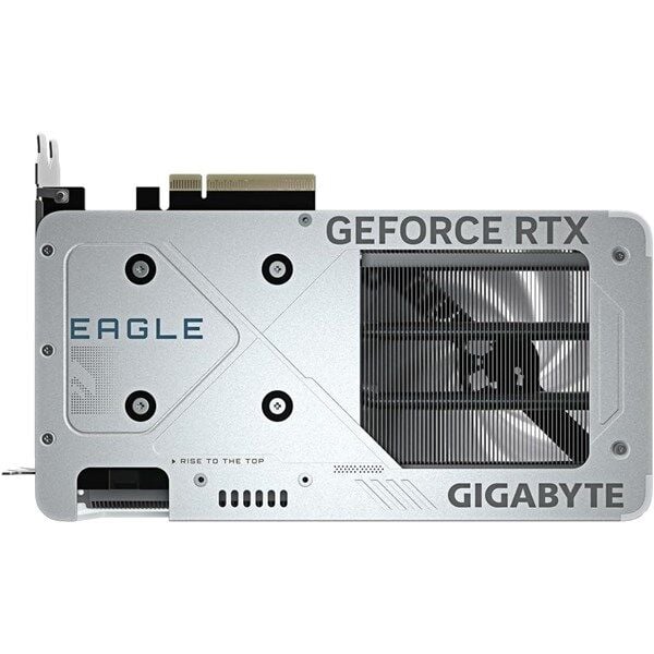 GIGABYTE 16GB EAGLE OC GV-N506TEAGLEOC ICE-16GD GDDR7 128bit HDMI DP PCIe 5.0 Beyaz
