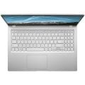 ASUS 15.6'' X515EA EJ310 CORE i3 1115G4 16GB- 512GB M2 NVME- O/B UHD FRD Gümüş