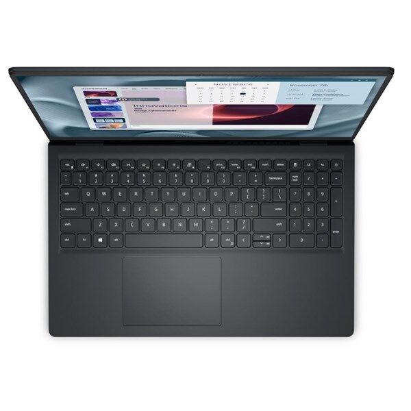 DELL 15.6'' PRO 15 ESSENTIAL PV15250-RPLU-004U CORE 3 100U-24GB DDR5 RAM-512GB NVME-FDOS