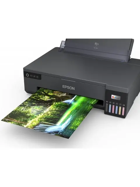 Epson L18050 Renkli Wi-Fi Foto Tanklı Yazıcı A3
