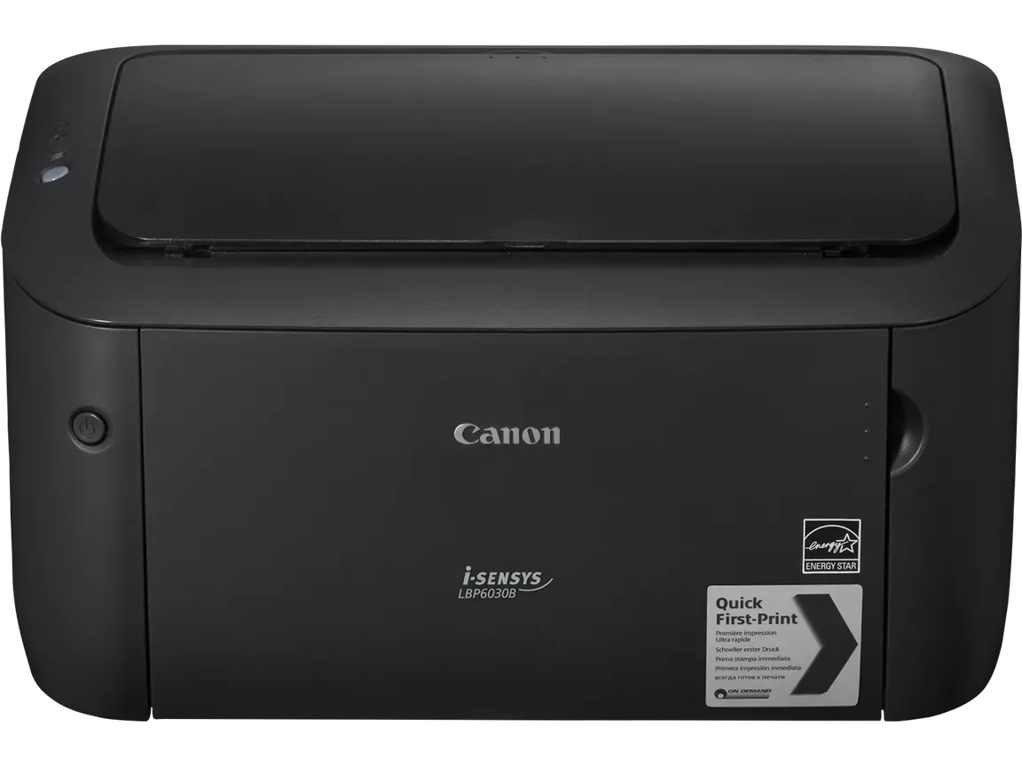 Tonerkopi_Canon i-Sensys LBP6030B Mono Lazer Yazıcı