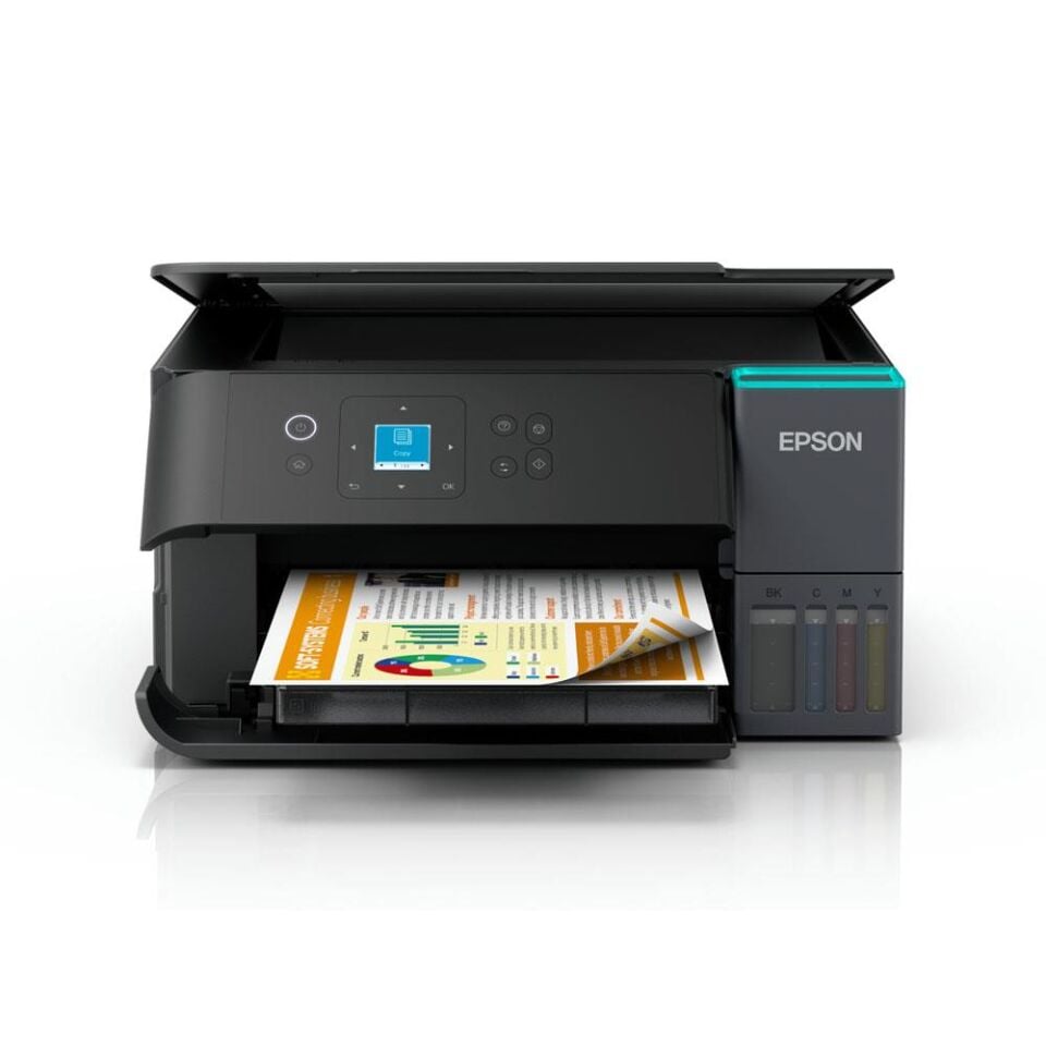 Epson L4360 Renkli Wi-Fi Tanklı Fot/Tar/Prn A4