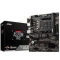 MSI A520M PRO AM4 DDR4 4600(OC)