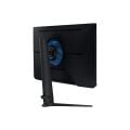 SAMSUNG 27'' VA ODYSSEY G3 LS27DG302EUXUF 1MS 180Hz HDMI-DP Gaming Monitör (1920 X 1080)
