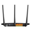 TP-LINK Archer VR400 1200mbps AC1200 Dual Band VDSL Fiber 3G-4G Modem Router Outlet (Kutu Açık)