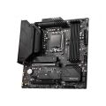 Msı Mag B660m Mortar Ddr4 Soket 1700 Ddr4 4800 (Oc) Hdmı,Dp Pcı-E Gen 4 ,M.2 Usb3.2 1X 2.5G Lan Matx