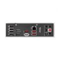 Msı Mag B660m Mortar Ddr4 Soket 1700 Ddr4 4800 (Oc) Hdmı,Dp Pcı-E Gen 4 ,M.2 Usb3.2 1X 2.5G Lan Matx
