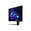 SAMSUNG 27'' VA ODYSSEY G3 LS27DG302EUXUF 1MS 180Hz HDMI-DP Gaming Monitör (1920 X 1080)