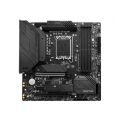 Msı Mag B660m Mortar Ddr4 Soket 1700 Ddr4 4800 (Oc) Hdmı,Dp Pcı-E Gen 4 ,M.2 Usb3.2 1X 2.5G Lan Matx