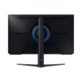 SAMSUNG 27'' VA ODYSSEY G3 LS27DG302EUXUF 1MS 180Hz HDMI-DP Gaming Monitör (1920 X 1080)