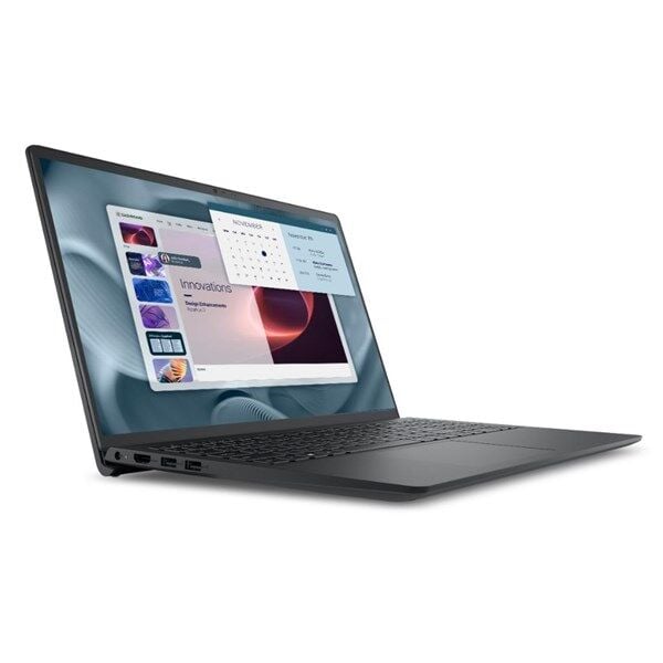 DELL 15.6'' PRO 15 ESSENTIAL PV15250-RPLU-004U CORE 3 100U-24GB DDR5 RAM-1TB NVME-FDOS