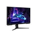 SAMSUNG 27'' VA ODYSSEY G3 LS27DG302EUXUF 1MS 180Hz HDMI-DP Gaming Monitör (1920 X 1080)