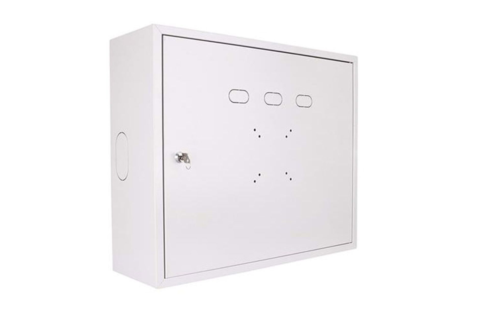 NVC 45x55x17 DVR Kabin Dikili Tip (A Class)