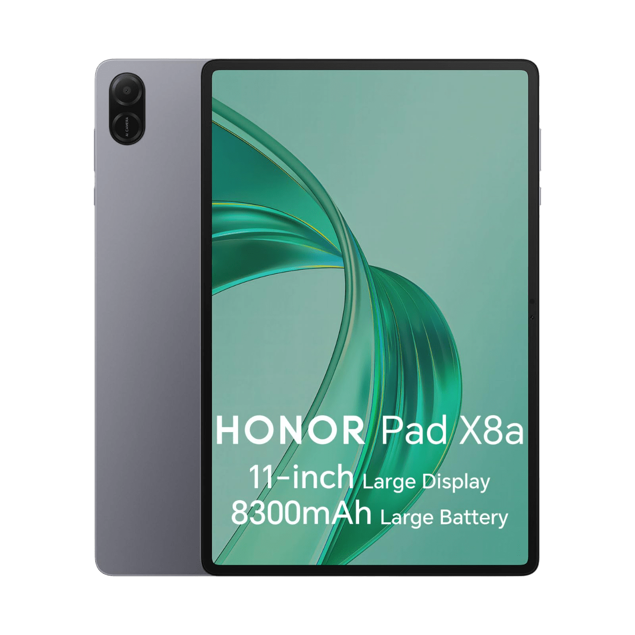HONOR Pad X8a 4+64 NDL-W09 (Sırt Çantası Hediyeli)
