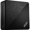 MSI CUBI 5 12M-093XTR CORE i5 1235U-16GB RAM-512GB NVME-FDOS MINI PC