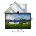 DELL 23.8'' IPS P2424HEB 5MS 60HZ HDMI-DP VIDEO KONFERANS MONİTÖRÜ