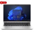 HP 14'' ELITEBOOK 640 G10 725P2EA CORE i5 1335U-32GB RAM-512GB NVME-W11 PRO