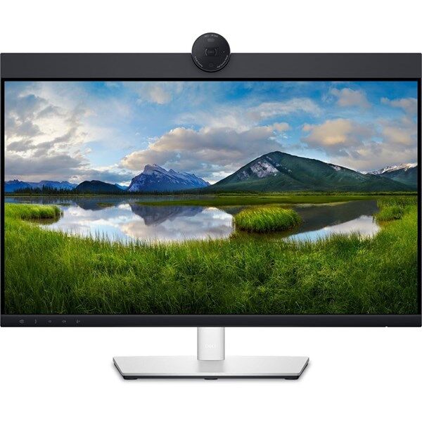 DELL 23.8'' IPS P2424HEB 5MS 60HZ HDMI-DP VIDEO KONFERANS MONİTÖRÜ