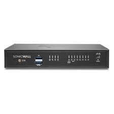 SONICWALL TZ270 03-SSC-2997 Sec Upgrade Plus - Ess Ed 3yıl Lisans 8x1GbE, 2 USB 3.0, 1 Console Firewall 2.0Gbps