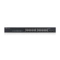 ZyXEL 24port GS1900-24-EU0102F GIGABIT 2X SFP Yönetilebilir Switch