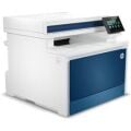 HP 5HH65A ColorLaserJet 4303dw Yaz/Tar/Fot/A4