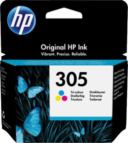 Hp 6ZA18AE CMY Baskı Kafası