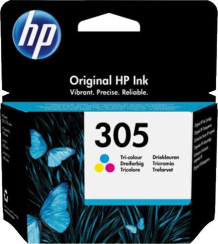 Hp 6ZA18AE CMY Baskı Kafası