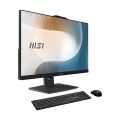 MSI 23.8'' MODERN AM242P 12M-633TR CORE i7 1260P-16GB RAM-512GB NVME-W11H