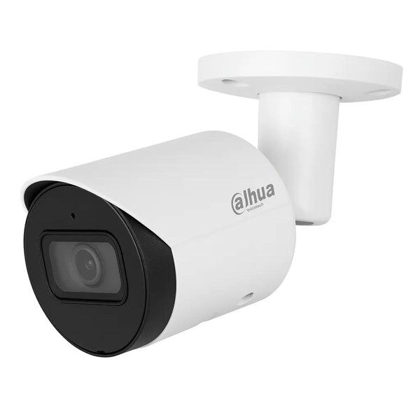 DAHUA 8MP BULLET 3.6MM DH-IPC-HFW2841S-S 80metre IP Güvenlik Kamerası Starlight (Dahili Mikrofonlu)