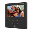 HIKVISION DS-KH6110-WE1 4,3'' İntercom İç Ünitesi Wifi