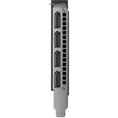 HP 20GB 8D6B7AA RTX 4000ADA GDDR6 192bit 4-mDP PCIE 4.0