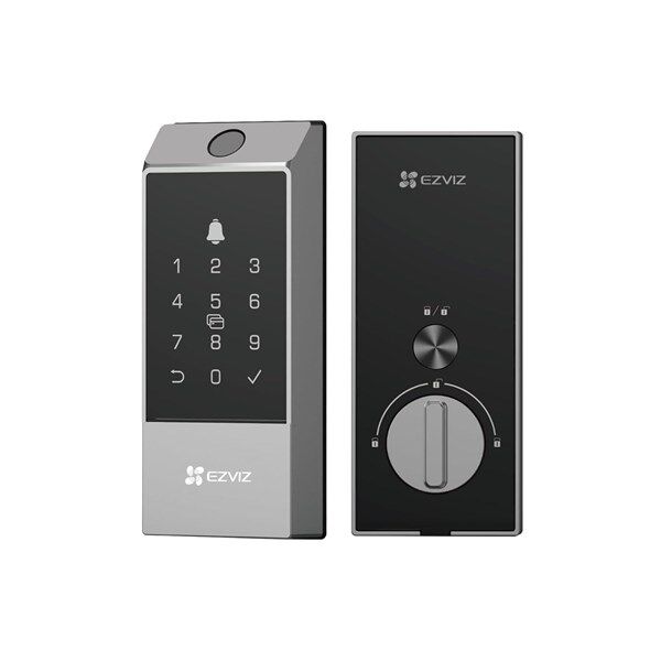 EZVIZ CS-DL04 Akıllı Kilit Çok İşlevli Tuş Takımı