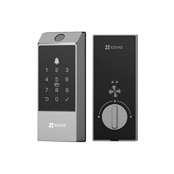 EZVIZ CS-DL04 Akıllı Kilit Çok İşlevli Tuş Takımı