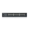 ZyXEL 24port GS1915-24E GIGABIT Yönetilebilir Switch