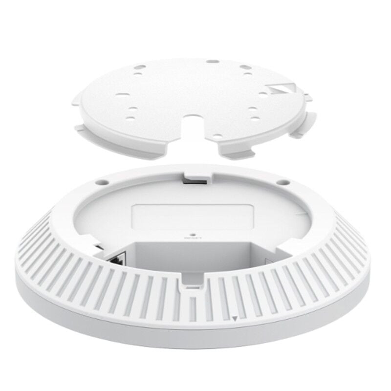 TP-LINK OMADA EAP723 BE3600 WIFI7 2882MBP/5GHZ/688MBPS/2.4GHZ ACCESS POINT (ADAPTÖRSÜZ)